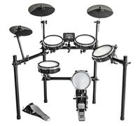 Tambor Electrónico Para Adultos De Grado Profesional, Instrumento Musical De Jazz, Tambor Electrónico baterias electronicas profesionales(2)