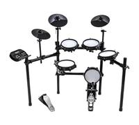 Tambor Electrónico Para Adultos De Grado Profesional, Instrumento Musical De Jazz, Tambor Electrónico baterias electronicas profesionales(3)