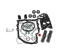 tambor embrague Ajuste Para Audi A3 Q3 Ajuste Para VW Ajuste Para Golf 7 TT 5,6 MM DQ200 0AM Kit De Reparación Del Cuerpo De La Válvula 0AM325066C Transmisión tambor caja cambios(Repair Kit No plate)