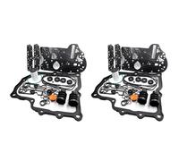 tambor embrague Ajuste Para Audi Ajuste Para Seat Ajuste Para Skoda 7 Velocidades 2X 0AM 0AM325066AE Kit De Junta De Sello De Cuerpo De Válvula De Transmisión De Caja tambor caja cambios