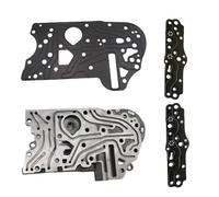 tambor embrague Ajuste para Audi apto para VW 0AM325066R juntas DQ200 0AM OAM válvula de transmisión cuerpo placa acumulador carcasa