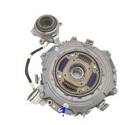 tambor embrague Ajuste para Buick RWD 1,5 T transmisión automática 7DCT250 embrague con Kit de rodamiento de liberación tambor caja cambios