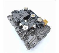 tambor embrague Ajuste para Ford Zotye MG6DCT360 piezas de automóvil 6DCT360 transmisión automática cuerpo de válvula de embrague doble 6 velocidades adecuado tambor caja cambios
