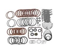 tambor embrague Ajuste para Mitsubishi F4A51 F4A52 1996-UP 1 Juego de Kit de reconstrucción maestra de transmisión B124820A B124880A W124881A tambor caja cambios