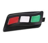 tambor embrague Ajuste para Vespa Sprint Primavera S LX 50 125 150 cubierta de embrague de motocicleta cubierta de transmisión tapa de caja de cambios tambor caja cambios