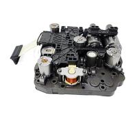 tambor embrague Ajuste Para VW Ajuste Para Audi Ajuste Para Skoda Seat 02E DQ250 Cuerpo De Válvula De Transmisión Automática De 6 Velocidades Con Placa De Alambre(02E927770AM)