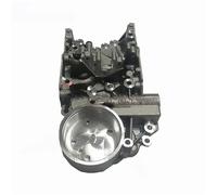tambor embrague Apto para Audi Apto para Skoda Apto para Seat Passat 0AM325066AC Espesar 4,6 mm 0AM DQ200 DSG Carcasa del acumulador de cuerpo de válvula
