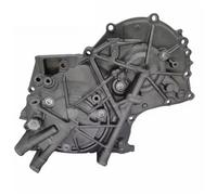 tambor embrague campana embrague Compatible con Toyota K114 CVT automático (2013-2022) | Parte 3510278011 Cubierta de la carcasa trasera de la caja de cambios Transmesun