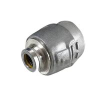 tambor embrague Carcasa de caja de cambios, cono de nariz N236639, versión DCF887N DCF887 DCF886M2 DCF886 887 886, piezas de controlador de impacto