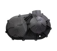 tambor embrague Compatible Con Can-Am Compatible Con Maverick X3 Max R RR Reemplazar 2017-2022 420212508 Cubierta De La Carcasa De La Placa CVT Del Variador De Embrague Externo campana embrague