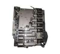 tambor embrague Compatible con Ford Compatible con Volvo Compatible con Dodge Auto Transmission MPS6 6DCT450 Cuerpo de válvula con solenoide tambor caja cambios