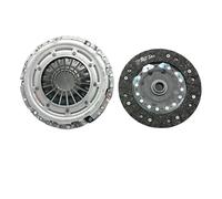 tambor embrague Compatible Con Gran Compatible Con Pared Haval H6 M6 1,5 T Conjunto De Embrague De Motor Cubierta De Embrague Placa Accionada Por Embrague Liberación(2 piece set)