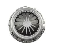 tambor embrague Compatible con Great Wall Hover H5 H6 Compatible con Wingle 7 1600100-ED01A 1609100-ED01 Kit de embrague de cubierta de embrague de disco de embrague carcasa embrague