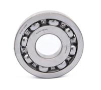 tambor embrague Compatible Con Honda CVT Compatible Con Rueda Civic (polea) Kit De Caja De Cambios De Coche 5TO 5T0 GX1A Kit De Rodamiento De Embrague Automático B35-236 B35236 campana embrague