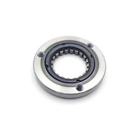 tambor embrague Compatible con motor Zongshen NB300 CBS300 CB250-F ZS174mn-3 ATAKI engranaje impulsor de embrague engranaje de arranque y Kit de embrague 57T campana embrague(Starter Clutch A)