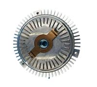 tambor embrague Compatible Con SsangYong Compatible Con Rexton Actyon Spoets Kyron Rodius Stavic Actyon Caja Distribución Acoplador De Ventilador Viscoso 6652000222