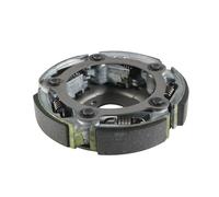 tambor embrague Compatible con Yam&aha YP400G Compatible con Majesty 400 YP400 YP400W YP400A YP400X Majesty 400 OEM:5RU-16620-20 Embrague centrífugo tambor caja cambios