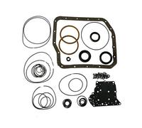 tambor embrague Kit De Reparación De Embrague Transmisión Automática, Kit De Reparación De Sello De Aceite De Caja De Cambios, Accesorios De Coche Toyota U241E, U240E tambor caja cambios