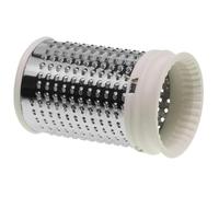 Tambor/escofina compatible con/pieza de repuesto para Ariete AT6326000800 457 Gratì rallador