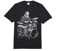Tambor Galileo Galilei Comfort Colors Adult Heavyweight T-Shirt