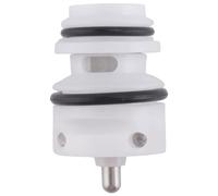 Tambor Hi Hat Soporte Platillos Soporte Profesional Platillos Soporte Instrumentos Musicales para Batería Rojo