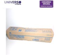 Tambor Konica Minolta Drum DR512 A2XN-0TD. Original. NUEVO, SELLADO. Grado A