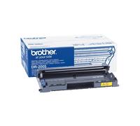 Tambor Láser Original Brother DR-2005 para HL-2035 con 12.000 páginas