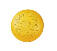 Tambor Lingkong de acero para principiantes de 30 cm