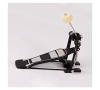 Tambor Martillo De Un Solo Paso Jazz Tambor Martillo De Un Solo Paso Accesorios Para Instrumentos De Martillo De Paso Pedal de bombo para principiantes