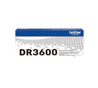Brother DR-3600 tambor de impresora Original 1 pieza(s)