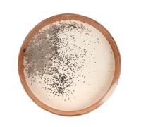 Tambor OceáNico Tambor de ondas, terapia sonido la naturaleza, yoga, meditación, sonidos, tambores, instrumento musical(20 inches)