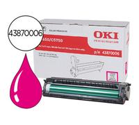 Tambor Oki C5650/5750 Magenta -20.000 Pag-