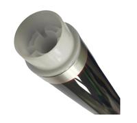 Tambor OPC 1 Pieza DK-8350 Apto for Cilindro Kyocera 2552ci 2553ci 3252ci 3253ci DK8350