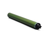 Tambor OPC cilíndrico de Larga duración, Compatible con Xerox, DC 240 242 250 252 260 C6550 WorkCentre 7655 7665 7675 7755 7765 Black Blade fusor(Color Drum)