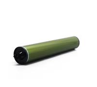 Tambor OPC cilíndrico de Larga duración, Compatible con Xerox, DC 240 242 250 252 260 C6550 WorkCentre 7655 7665 7675 7755 7765 Black Blade fusor(Black Drum)