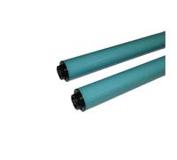 Tambor OPC Compatible con Cartuchos HP 128A, CE862A, CE320A, CE321A, CE322A Y CE323A - Accesorio For Impresora, Paquete De 10 Unidades, For CP1525, CM1415 Y CP-1525.