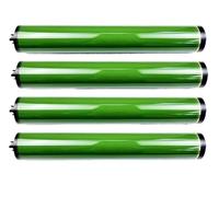 Tambor OPC Compatible con Impresoras Xerox V80, V180, V2100 Y V3100 Versant 80, 180, 2100, 3100, CT351050, 013R00674 Y 013R00676.