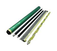 Tambor OPC Compatible para C258 C308 C368 C458 C558 C658 Long Life Charge Roller Roller(1SET)