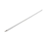 Tambor OPC D0CP 9510 D0CQ 9510 Compatible con Barra lubricante de Rodillo de Carga Primaria de Limpieza de Tambor Pro C5300S C5310S(Cleaning Roller)