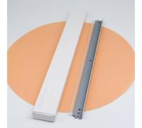Tambor OPC de Color + Cuchilla + Rodillo de Carga Primaria + Rodillo de Esponja Compatible with Canon imagePRESS C60/C600/C700/C800 C650/C750/C850 PCR(Color Drum Blade)
