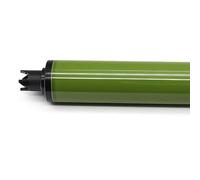 Tambor OPC de Doble polaridad Compatible con impresoras Xerox C3370, 5570, 5575, 7835, 7855, 3375, 7970, 7535 y 7556. Núcleo de Tambor Verde.(1 Piece)