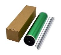 Tambor OPC de Impresora Compatible con Samsung, CLT-R409 CLT-R407, Cuchilla de Limpieza de Tambor OPC for Impresora copiadora CLP-310 310N 315 320 321 CLX-3175 3180 3185 3186 3170(Drum and Blade)