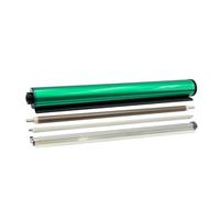 Tambor OPC Mitsubishi + Cuchilla + Rodillo de Carga + Rodillo de Limpieza for Ricoh MP C3002 C3502 C4502 C5502