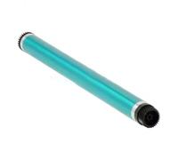 Tambor OPC Negro Apto for Konica Minolta Bizhub 180 181 215 Rodillo de Tambor de fotocopiadora DR-114 (4021-0297-01)