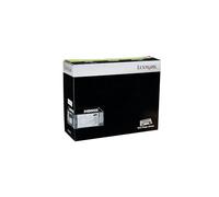 Tambor Original LEXMARK 520Z Negro - 24B6025 [PAG-1000000]