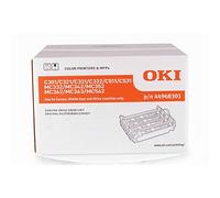 Tambor Original OKI C 531 DN - 44968301 44968301C321 - sin color - Original Páginas