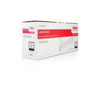 Tambor Original OKI C 8800 DTN - 43449016 43449016C8600 - Negro - 20000 Páginas
