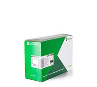 Tambor original para LEXMARK MS 610 DTE LEXMARK SW16G500Z, no500z 0050 F0Z00, 050 F0Z00, 50 F0Z00 - PREMIUM carga - incoloro - 60.000 páginas