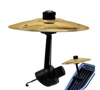 Tambor Para Coche,Tambor de Aire para Ventilación | Juguete de Percusión Decoración Interior para Viaje Conducción Diaria Autopista Ellas Conducción Largo Recorrido