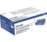 Brother DR-3400 tambor de impresora Original 1 pieza(s)